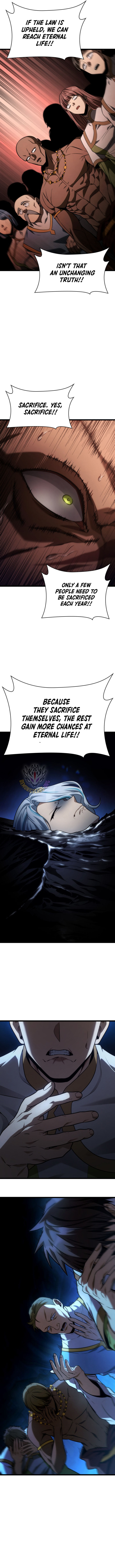 Infinite Mage, Chapter 171 image 18